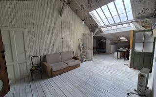 Mansarda 174,85 mp - Universitate - Poză 2