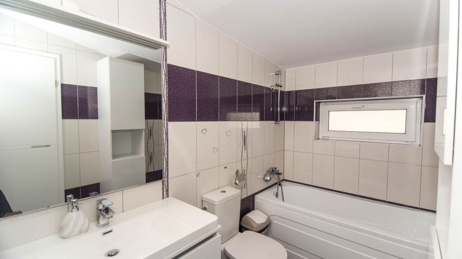 Casa cu 4 camere pe strada Campului, Pitesti - Poză 9
