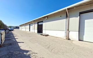 Hala /  Depozit / Spatiu industrial de inchiriat in zona Calea Baciului! - Poză 2