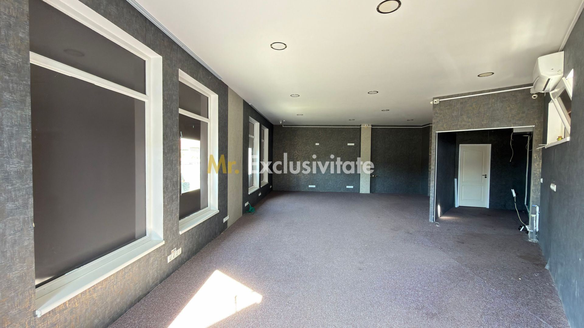 Inchiriere Spațiu Comercial 69 mp - Str. M.Sadoveanu/Uzinei – Carei - Poză 3