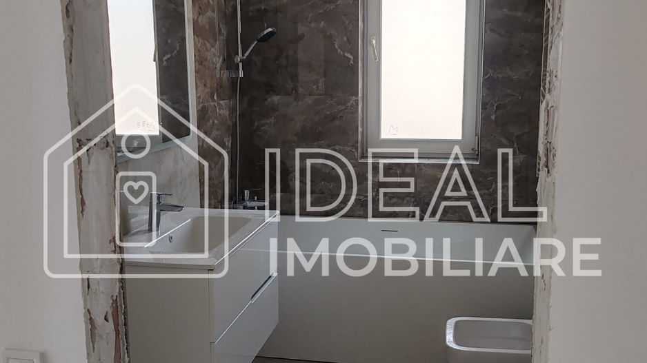 Casa cu 4 camere si 340 mp de curte, in Cartierul Arhitectilor - Poză 15