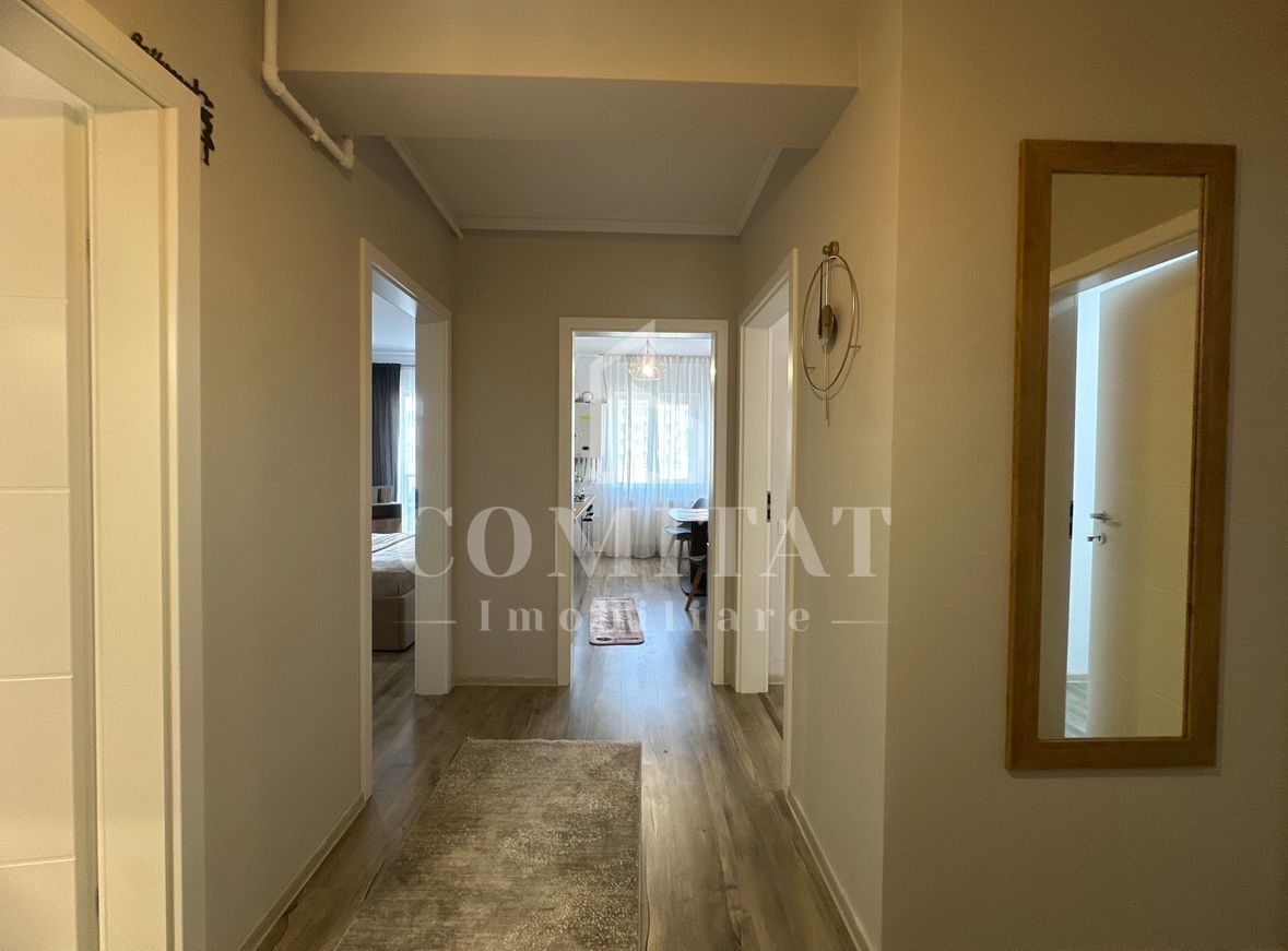Apartament la cheie | TOTUL NOU | Cartier Terra-Floresti - Poză 16
