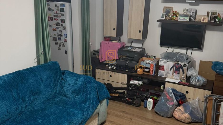 Apartament cu 2 camere, zona Salaj, gata de mutare - Comision 0% - Poză 2