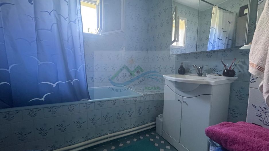 Casă tip duplex Suceava/Cartier Zamca Bloc 4 apartamente/Clinica - Poză 45