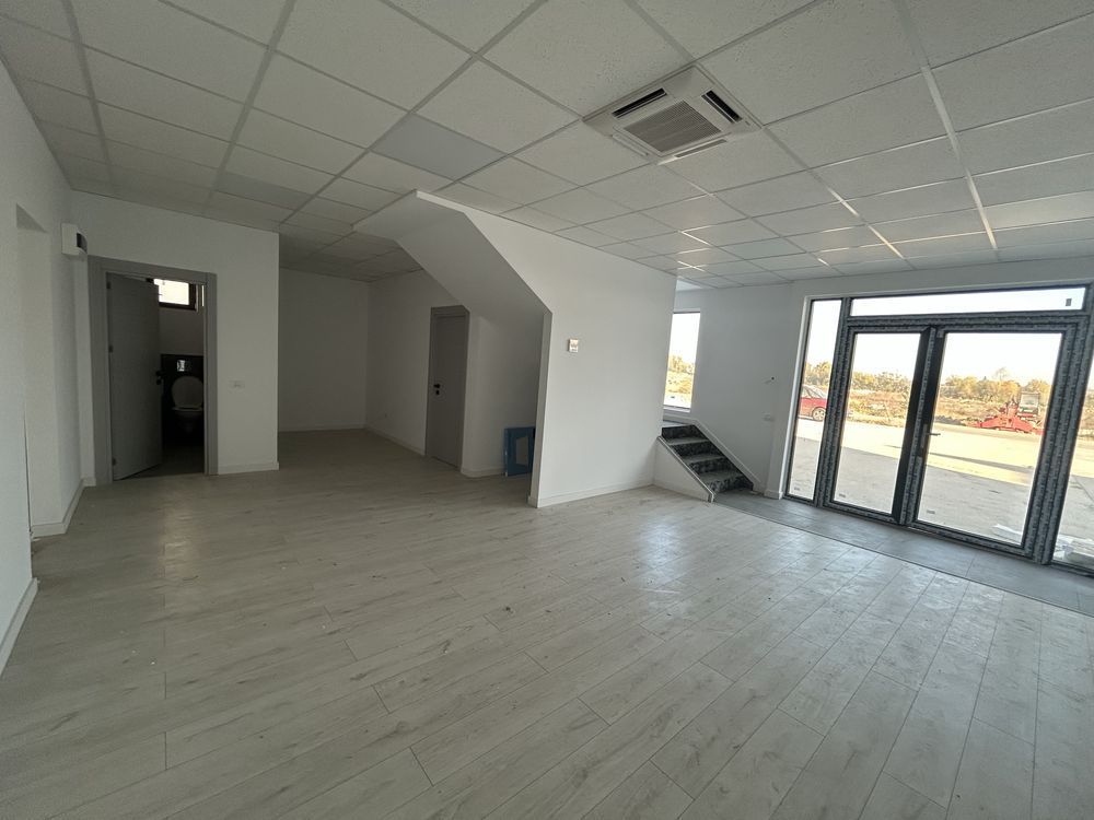 Hală industrială nouă 2024 in TBM PARK Chiajna - Poză 8