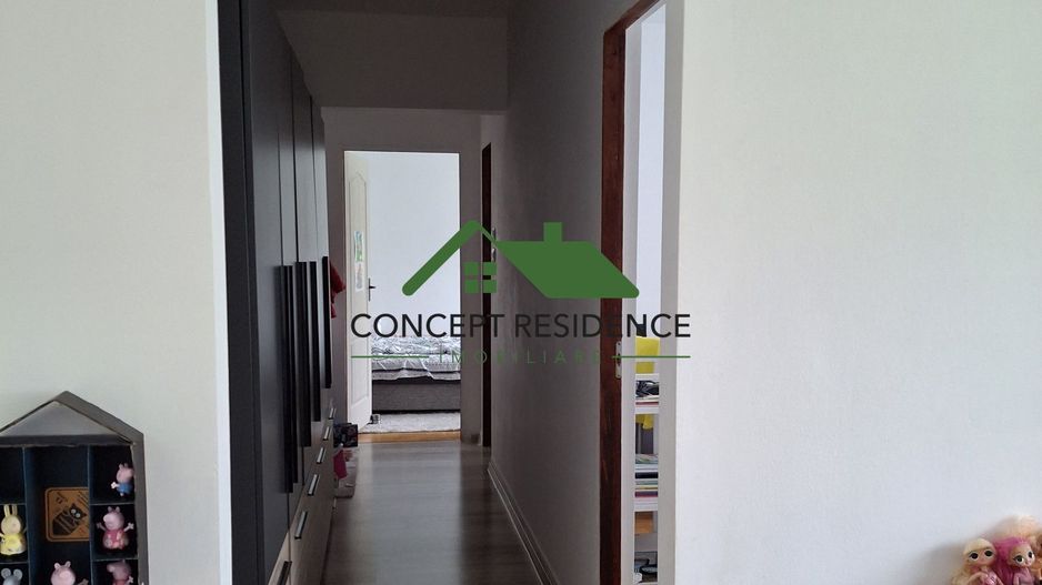 Apartament 64 mp, etaj 4 – str. Dimitrie Cantemir - Poză 12