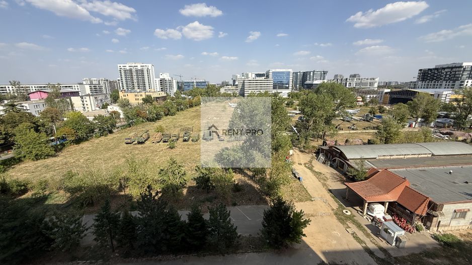 Apartament Premium - Aviatiei Towers 2020 - TVA INCLUS - Poză 21