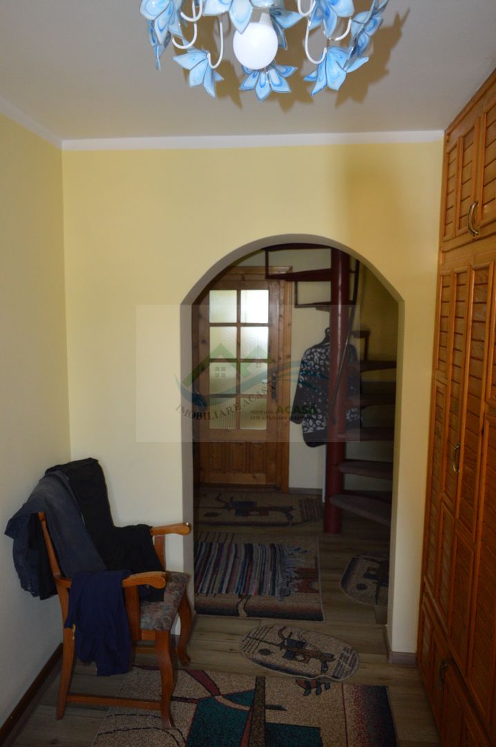 Casa/Spatiu comercial Burdujeni/ Suceava - Poză 34