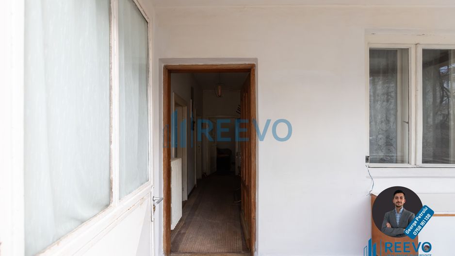 Casă de vânzare Ultracentrală - Poză 4