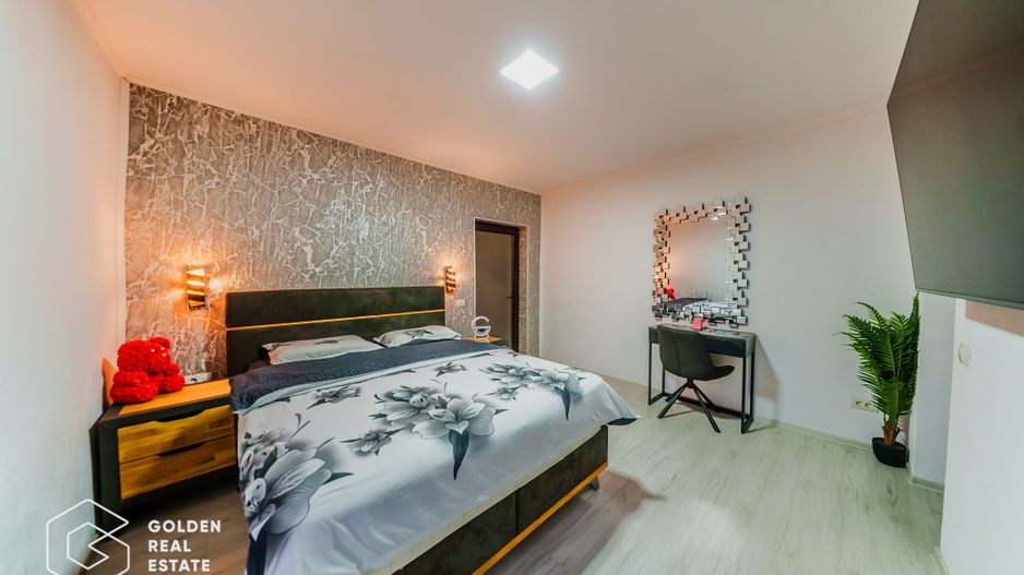 Apartament ultrafinisat la casa, zona ultracentrala, comision 0% la cumparare - Poză 7