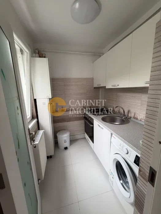 2 camere, Tatarasi -spate Posta, etaj 1, renovat, liber! - Poză 6