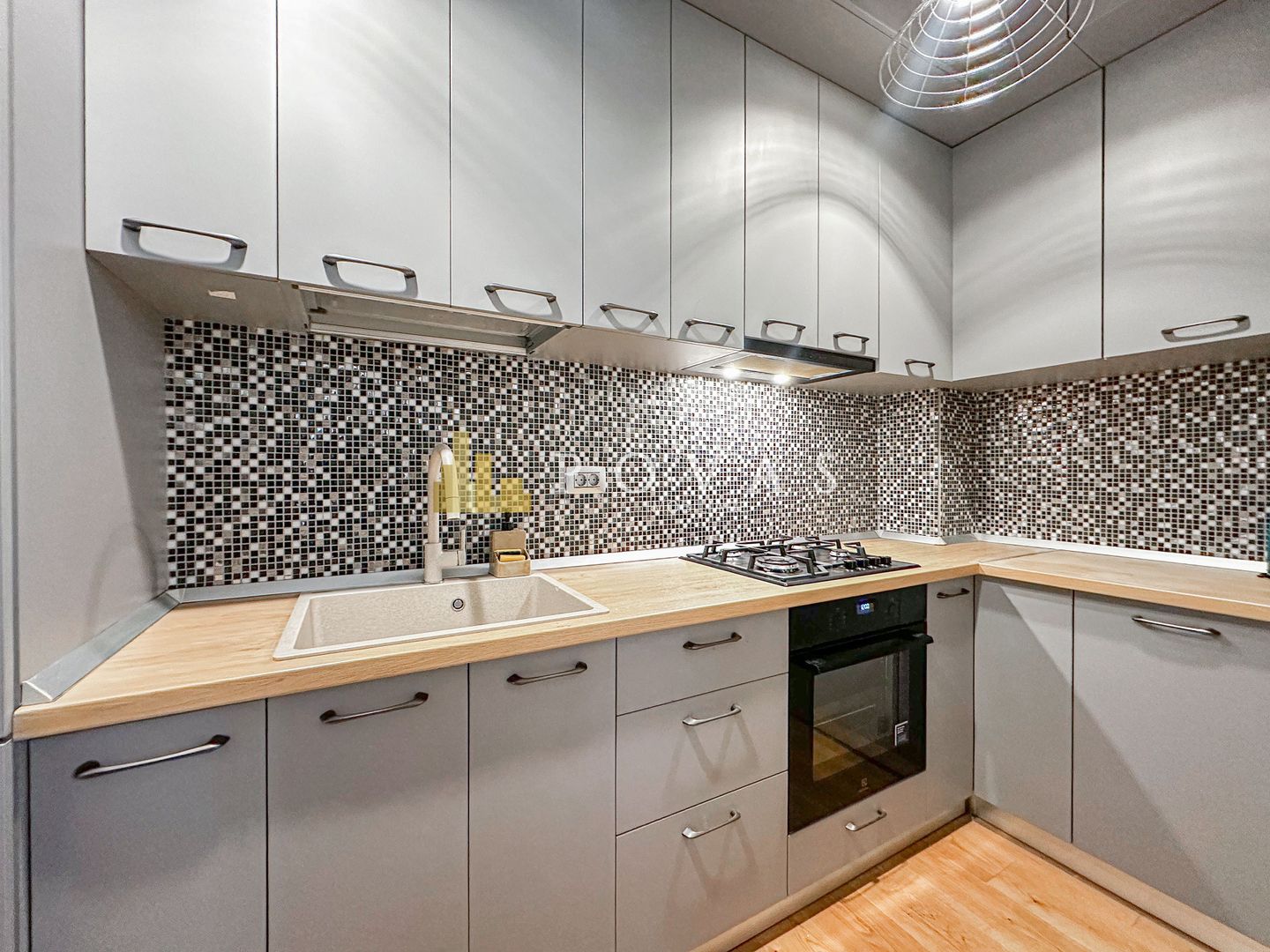 Vanzare Apartament 2 Camere Iancu Nicolae - Baneasa - Poză 8