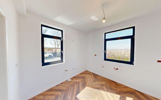 Vilă premium P+1 cu design modern, finisaje de top-305000 € - Poză 19