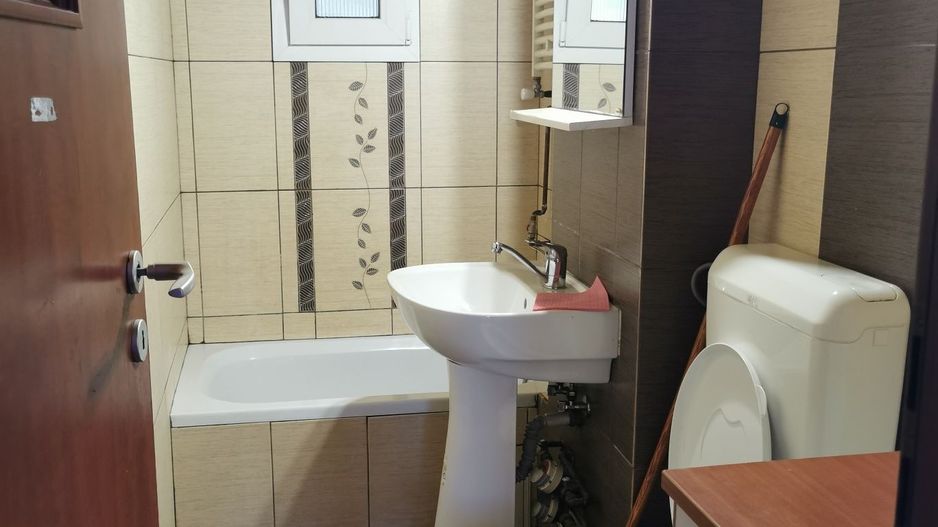 Apartament Sala Palatului/Cismigiu - Poză 7