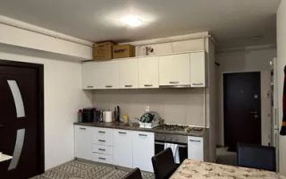 2 Camere open space, Oasului, Parcare, Modern, Iris, Panemar, Auchan - Poză 2