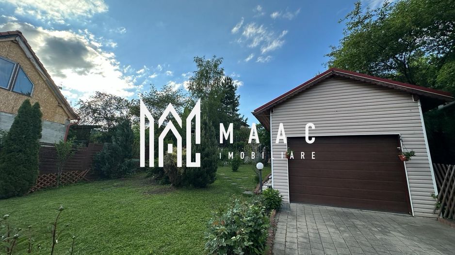 Casă individuală | 4 Camere | 150 MPU | Cisnădioara - Poză 8