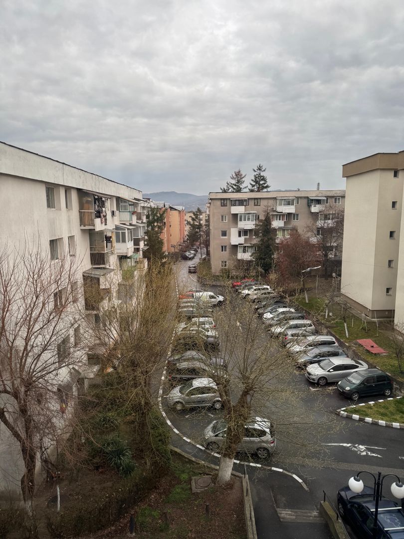 De inchiriat Garsoniera 26 mp zona Traian - Poză 12