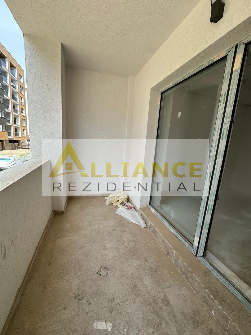 15 MINUTE METROU BERCENI - 2 CAMERE - 61mp - 104.200euro TVA inclus - Poză 7