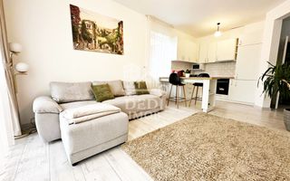 Apartament cu 3 camere de inchiriat Ceyrat, Oradea - Poză 1