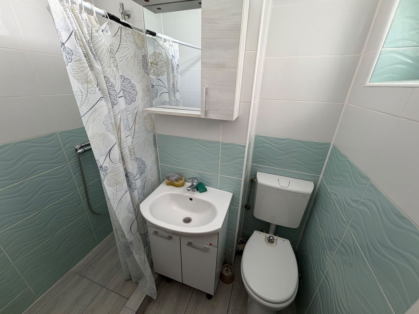 Apartament 3 camere de inchiriat, etaj 5 - zona Cetate - Poză 8