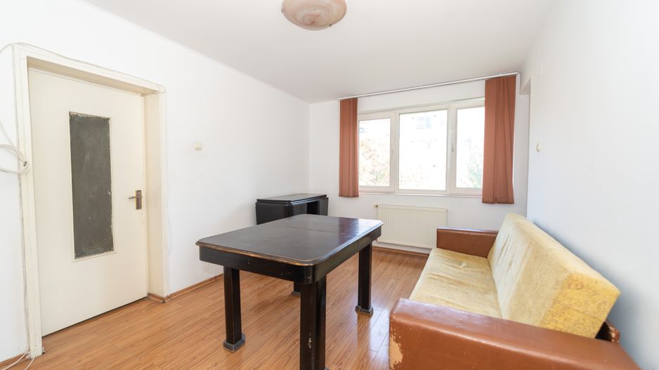 Apartament cu 3 camere de inchiriat – Calea Giulesti - Poză 5