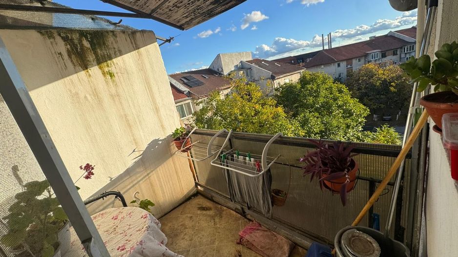 COMISION 0% | Apartament 3 Camere | 63 mp | Zona Steaua - Poză 10