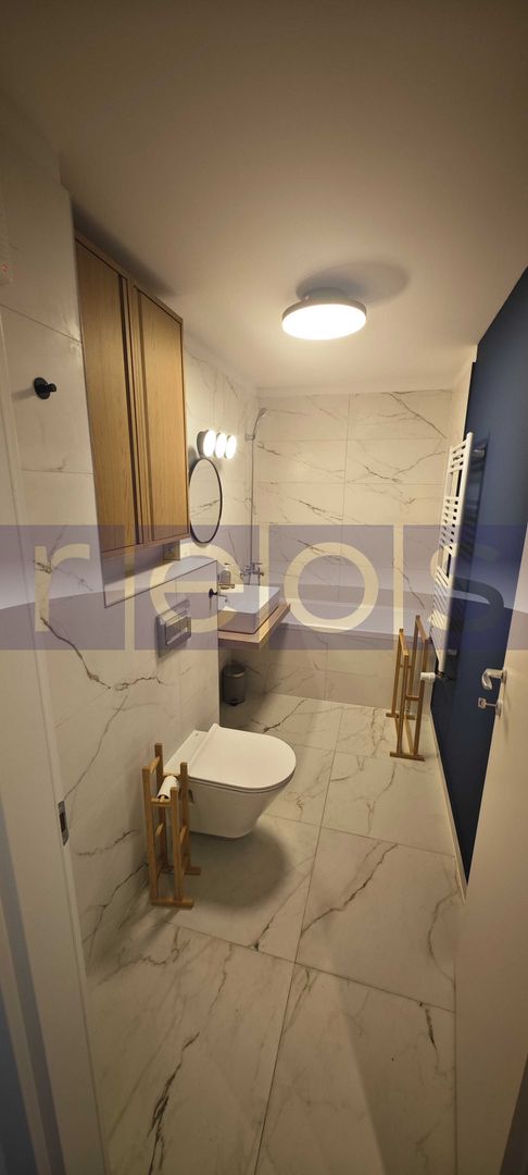 Apartament 2 camere - Parcul Circului - Cellini Residences - Poză 5