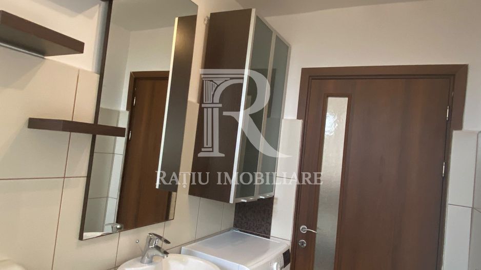 Apartament de inchiriat | Bulevardul Decebal | Oradea - Poză 12