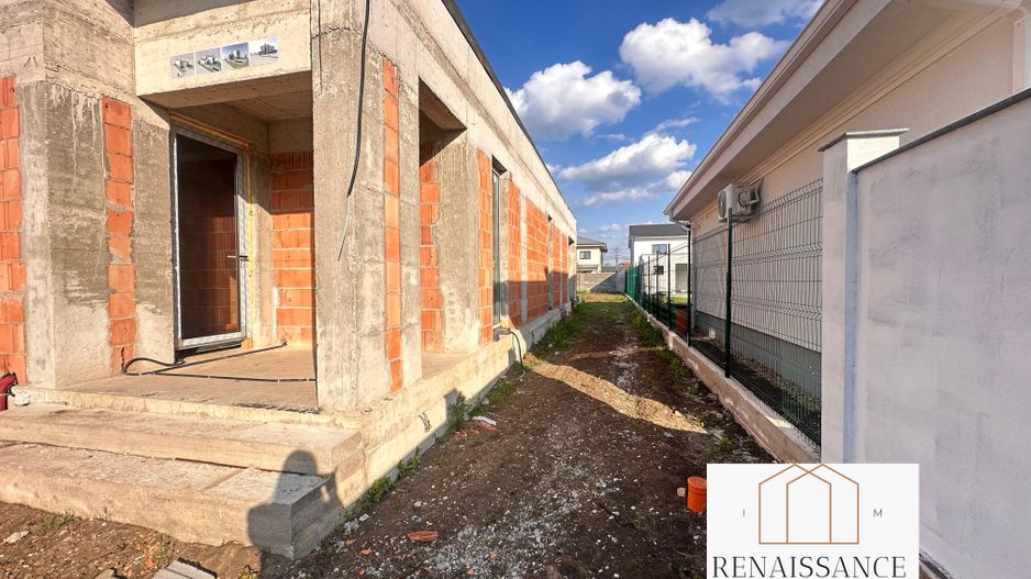 Dumbravita Casa Individuala 4 Camere 3 Bai | 167mp Utili 719mp Teren - Poză 9