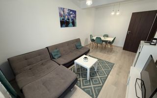 Apartament Premium - Global Residence Mihai Bravu - Parcare - Poză 12