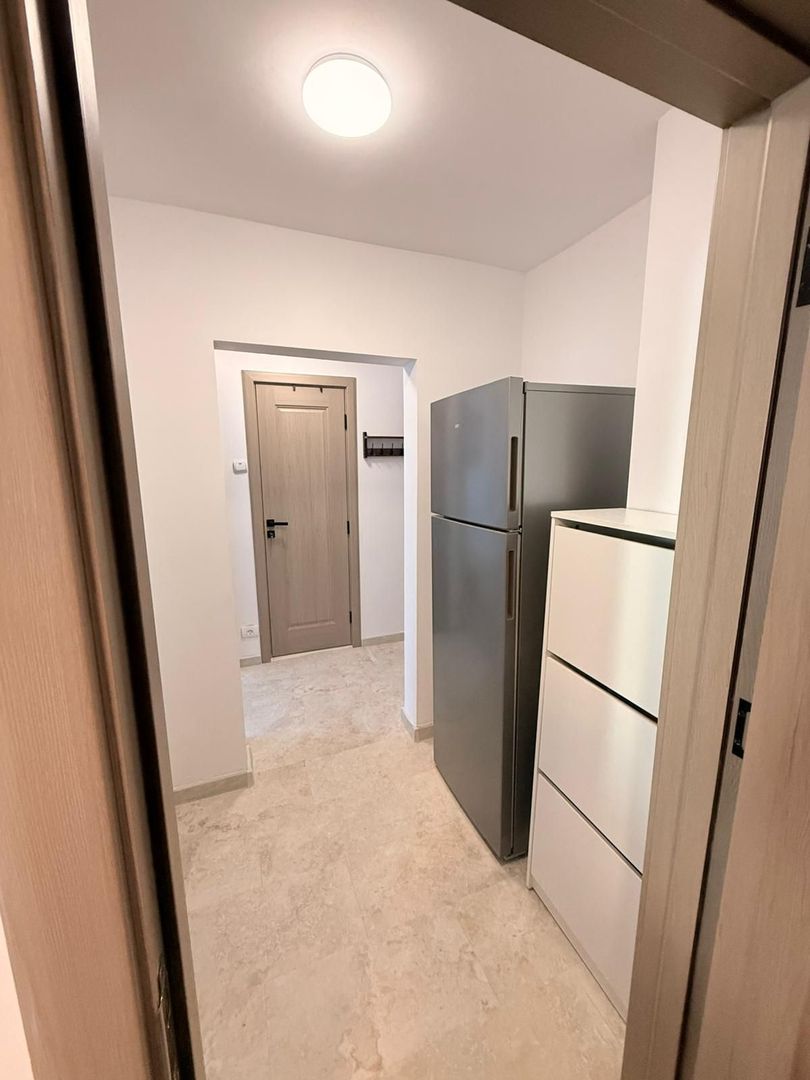 2 camere | Dorobanti | Perla | axinte Uricariul - Poză 8
