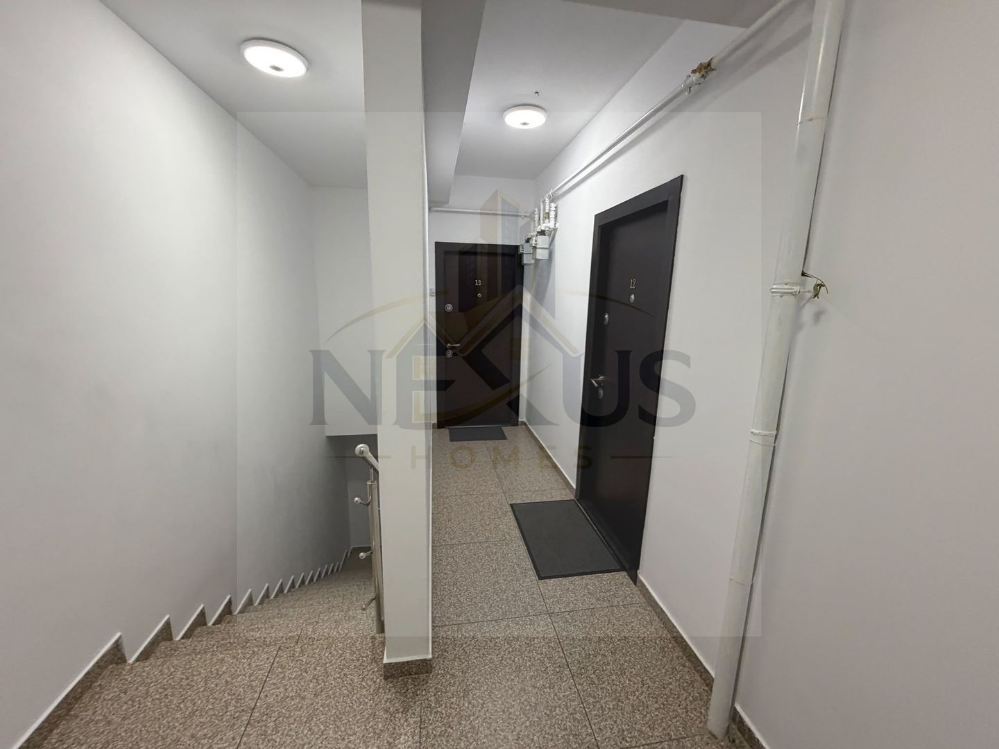Garsoniera - zona Scolii - Parcare - Mutare rapida - Mobilata complet - Poză 7