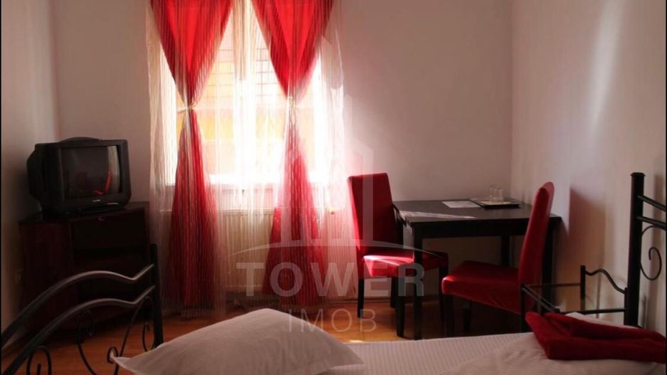 Casa single P+ E , in cartierul Strand - pretabila pentru pensiune sau locuinta - Poză 8