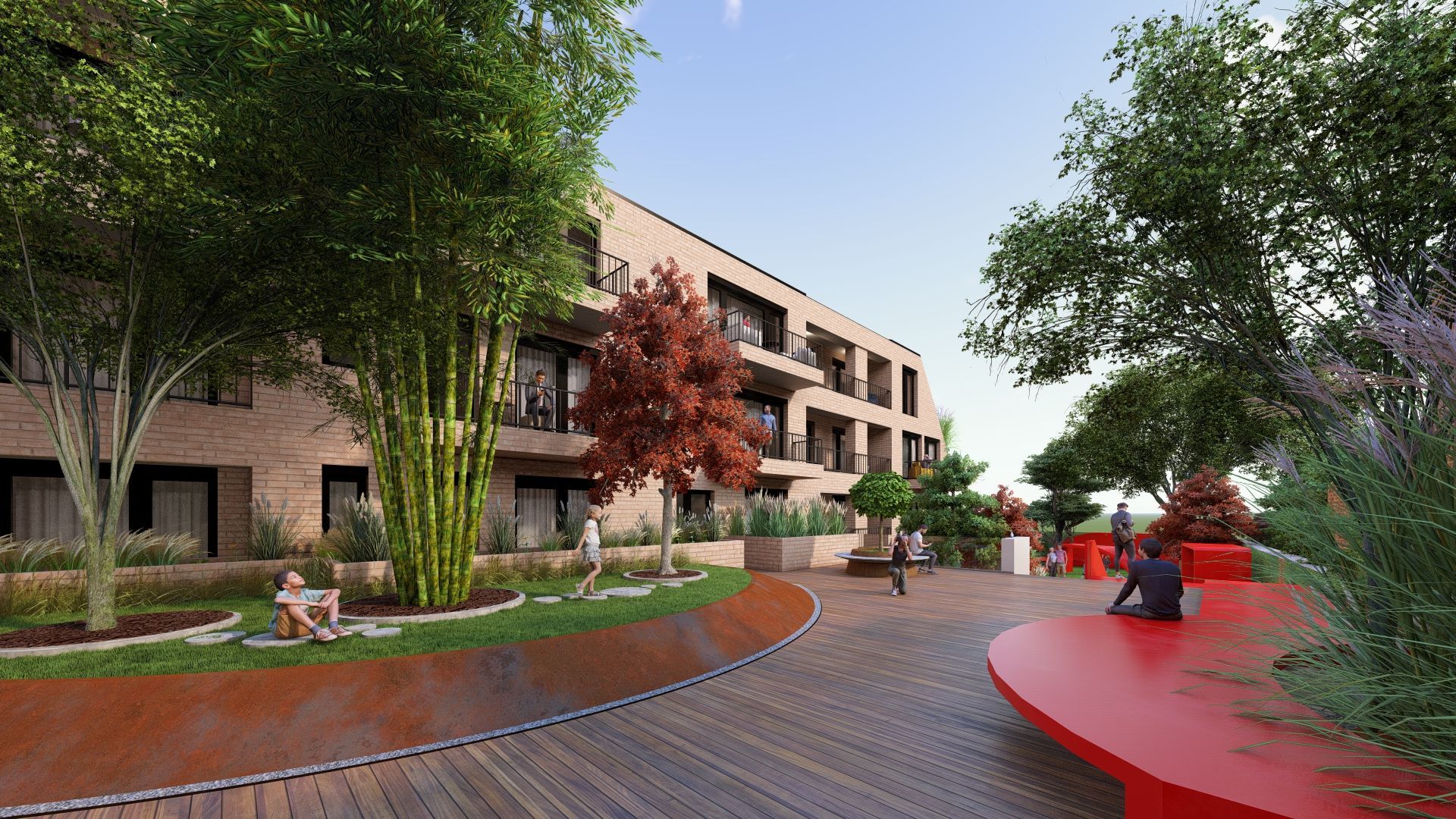 Apartament studio, 103 000 Euro, direct de la dezvoltator, comision 0 - Poză 8