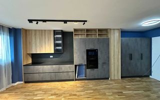 Apartament Premium. Terasă Panoramică și Parcare Piata Abator, Cluj - Poză 1