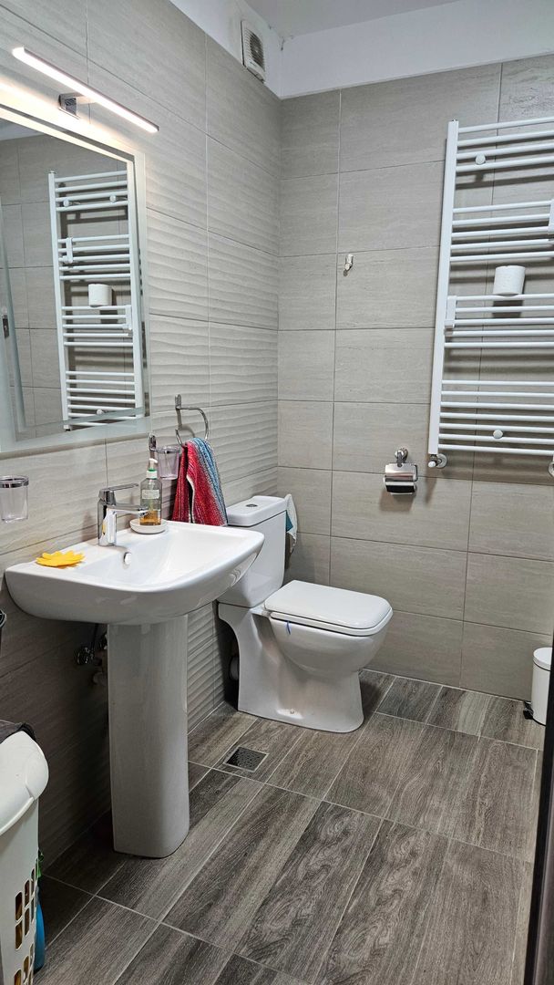 De Inchiriat – Apartament 2 Camere Premium,| Lângă Parcul Tudor Arghezi - Poză 6