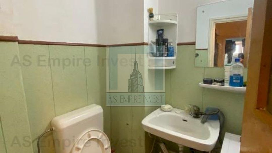 Ap 3 camere decomandat - zona Racadau - Poză 7