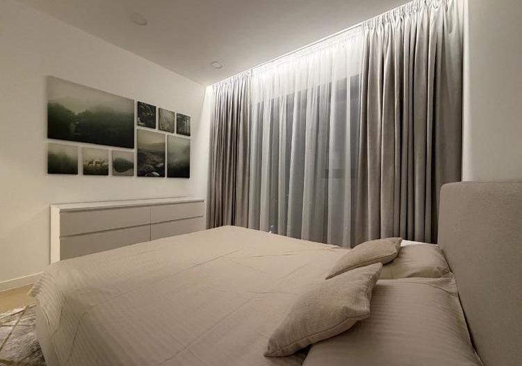 2 Camere Premium | Nusco City | Mobilat Modern | Parcare Disponibilă - Poză 9