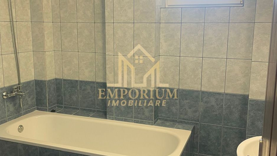 3 camere semidecomandate, Manastur, zona Bazei Sportive - Poză 9