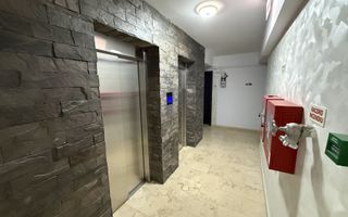 Apartament 2 camere decomandat în Evergreen Towers, Tătărași, Iași - Poză 8