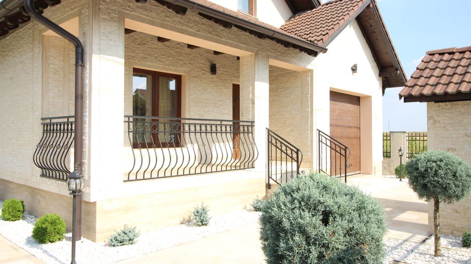 CASA SANANDREI 180 MP TEREN 550 MP - Poză 20