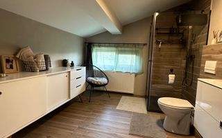 Casa individuala Dumbravita spre Pădure - Poză 37