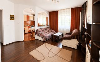 Apartament 4 Camere | 90 mp Utili | 2 Băi | Zonă Muncel V.Aaron - Poză 1