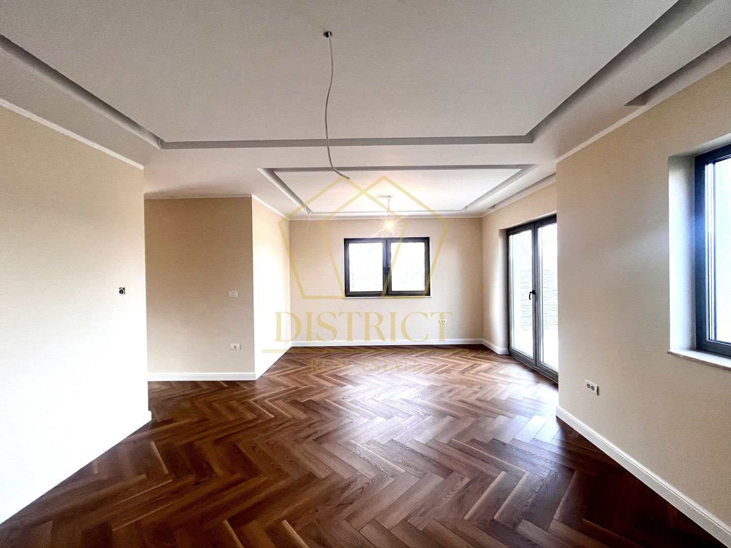 Duplex modern cu 4 camere I Giroc - Poză 2