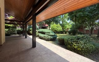 Casa unica in Timisoara: 5 camere - 3 bai - 2 garaje - 950 mp de teren - Poză 8