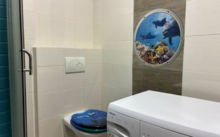 Garsonieră / Brașovul vechi / Perfectă pentru studenți - Poză 7