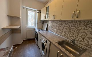 AP. 2 CAMERE PIATA SUDULUI, BLOC NOU, BUCATARIE INCHISA, METROU 9 MIN - Poză 7