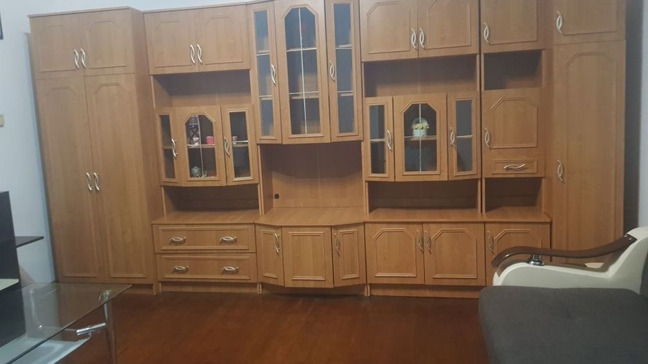 Apartament 1 camera Iosefin la curte - Poză 1