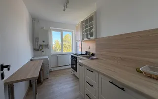Apartament  de inchiriat 2 camere I Et 2 IȘtefan cel Mare - Poză 13