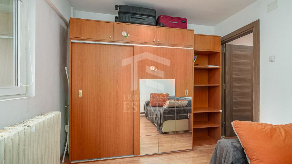 Apartament 2 Camere Pantelimon Delfinului Mega Mall Centrală Proprie - Poză 12